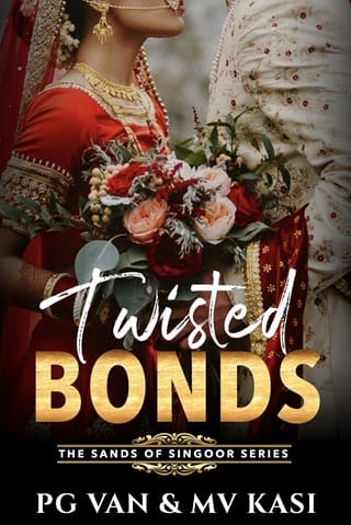 Twisted Bonds