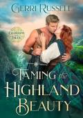 Taming the Highland Beauty (Guardians of the Isles #7)