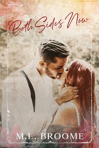 Both Sides Now (Seasoned Hearts Club)