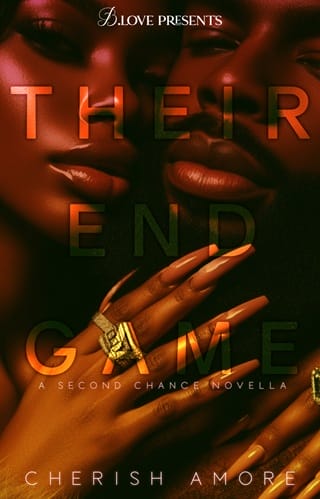 Their End Game