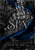 Sia (Dark City Royals #1)
