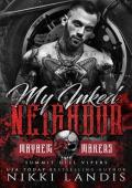 My Inked Neighbor (Summit Hill Vipers: Mayhem Makers)