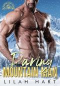 Daring Mountain Man (Seduction Summit Lodge #6)