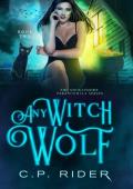 Any Witch Wolf (The Smokethorn Paranormals #2)