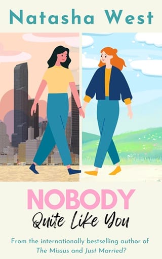 Nobody Quite Like You