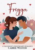 Frigga (Valentines Sweethearts)