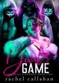 Devil’s Game (The Devil’s Demons #2)