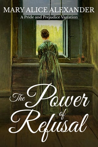 The Power of Refusal