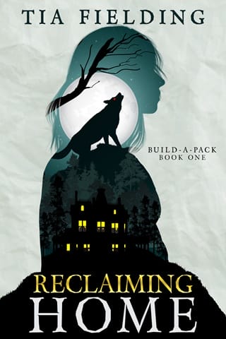Reclaiming Home (Build-A-Pack #1)