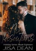 New Resolutions (Holiday #18)