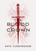 The Blood Crown (The Blood Folk #2)