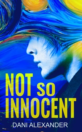 Not So Innocent (Shattered Glass #2)