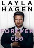 Forever with the CEO (The Whitley Brothers #8)