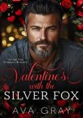 Valentine’s with the Silver Fox (Festive Flames)