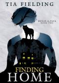 Finding Home (Build-A-Pack #2)