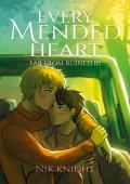 Every Mended Heart (Far From Ruined #3)