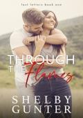 Through the Flames (The Lost Letters #1)