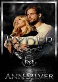 Ryder (Silver Shadows MC #3)