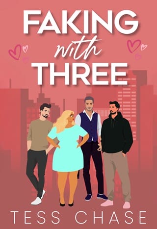 Faking with Three