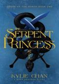 The Serpent Princess (House of the North #1)