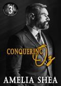Conquering Oz (Reign of the Underground #3)