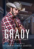 Grady (Men of Clifton, Montana #47)