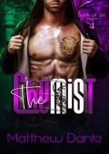 The Chemist (Book of Sin #4)