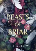 Beasts of Briar (Stolen Crowns #5)