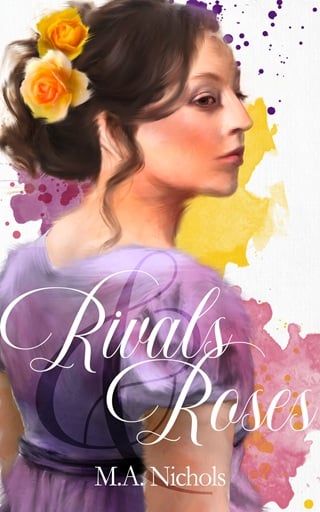 Rivals and Roses (The Vaughns #1)