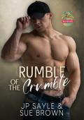 Rumble of the Crumble (The Rhubarb Effect)
