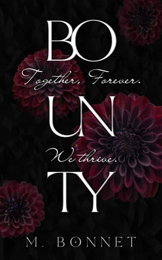 Bounty