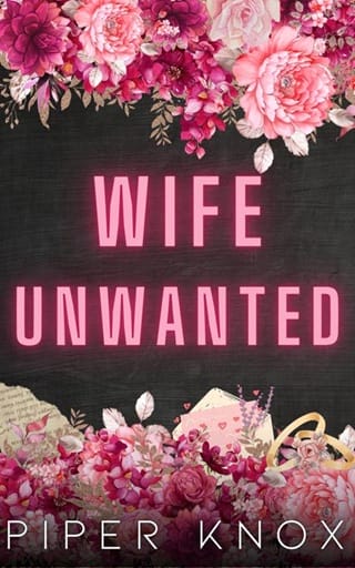 Wife Unwanted (Corrupt Vows #2)