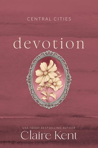 Devotion (Central Cities #1)