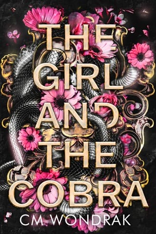 The Girl and the Cobra