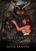 Lycan (Monsterverse)