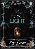 A Lost Light (The Bestiary #4)