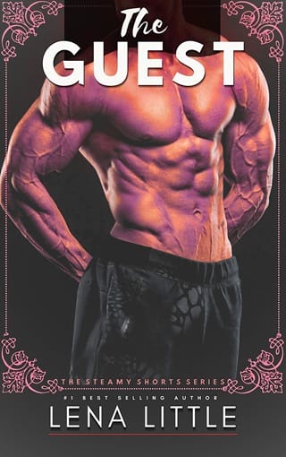 The Guest (Steamy Shorts #16)