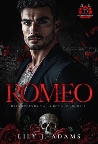 Romeo (Dark Legends #1)