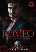 Romeo (Dark Legends #1)
