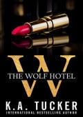 The Wolf Hotel: Boxed Set #1-4)