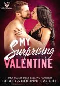 My Surprising Valentine (Be My Fake Valentine)