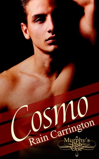 Cosmo (Murphy’s Pub #1)