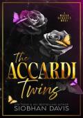 The Accardi Twins: A Mafia Romance Duet