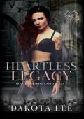 Heartless Legacy (Heartless Heirs of Canyon Falls #4)