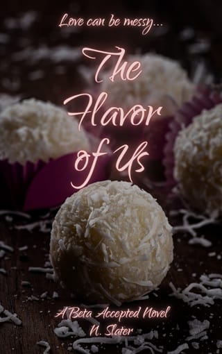 The Flavor of Us (Beta Accepted)