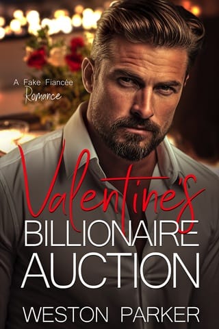 Valentine’s Billionaire Auction