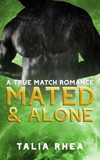 Mated and Alone (True Match)