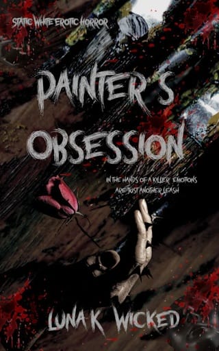 Painter’s Obsession