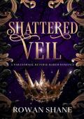 Shattered Veil (The Dark Ascendant #2)