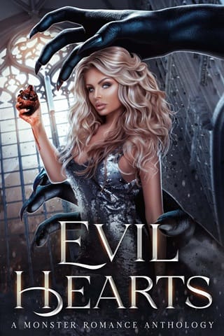 Evil Hearts